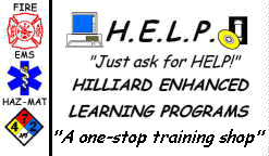 H.E.L.P. Website